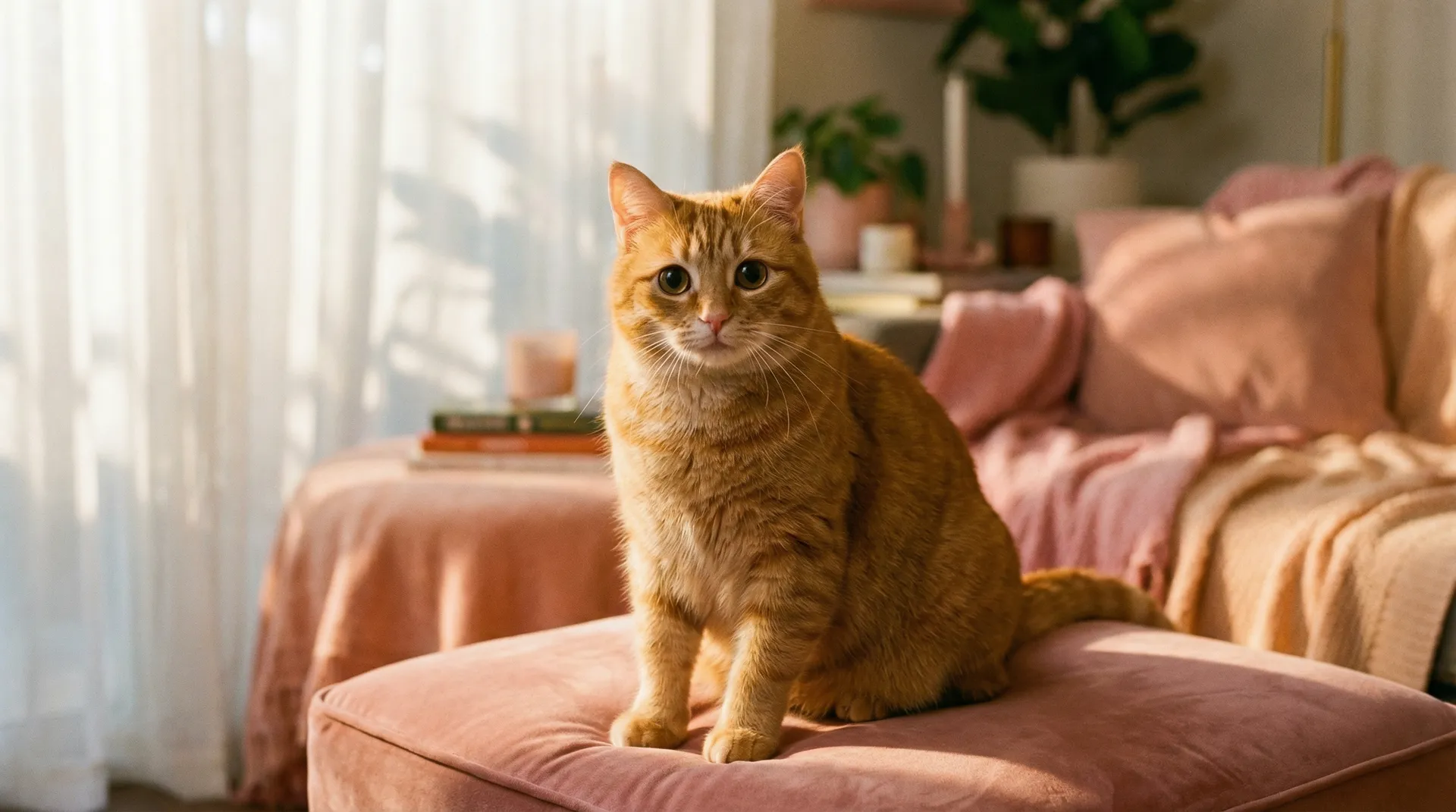 本周明星猫咪奶糖 - 葫芦娃在线观看免费IOS